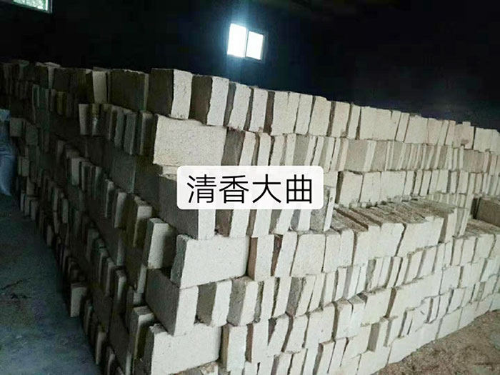 梁山大曲